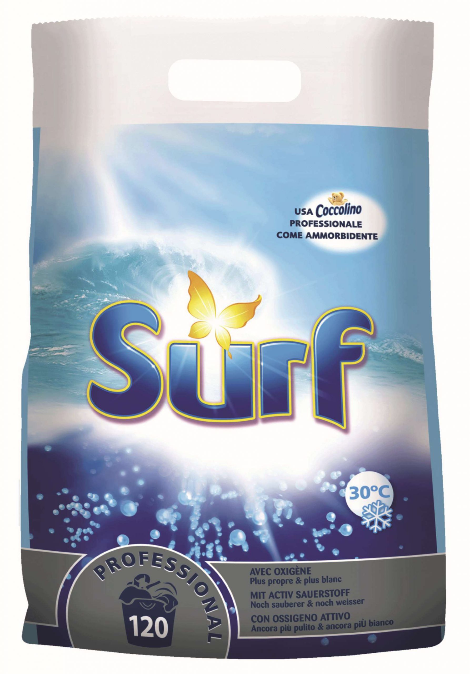 SURFPOL9 - Surf 9,6