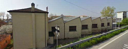 Ponzin-sas-ingrosso-prodotti-per-la-pulizia-professionale-Este-Padova-sede
